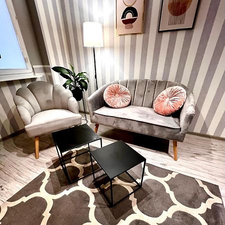 Spoldzielcza 22 Apartament Sky Line Kłodzko Buitenkant foto
