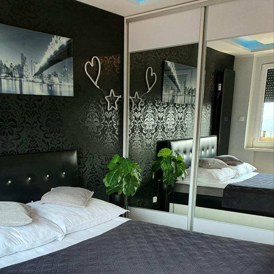 Spoldzielcza 22 Apartament Sky Line Kłodzko Buitenkant foto