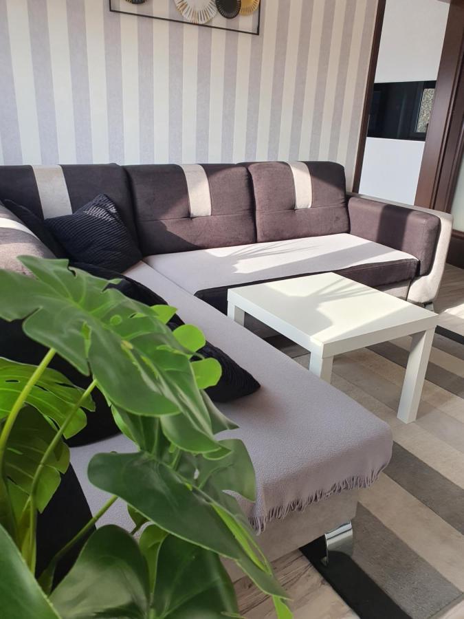 Spoldzielcza 22 Apartament Sky Line Kłodzko Buitenkant foto