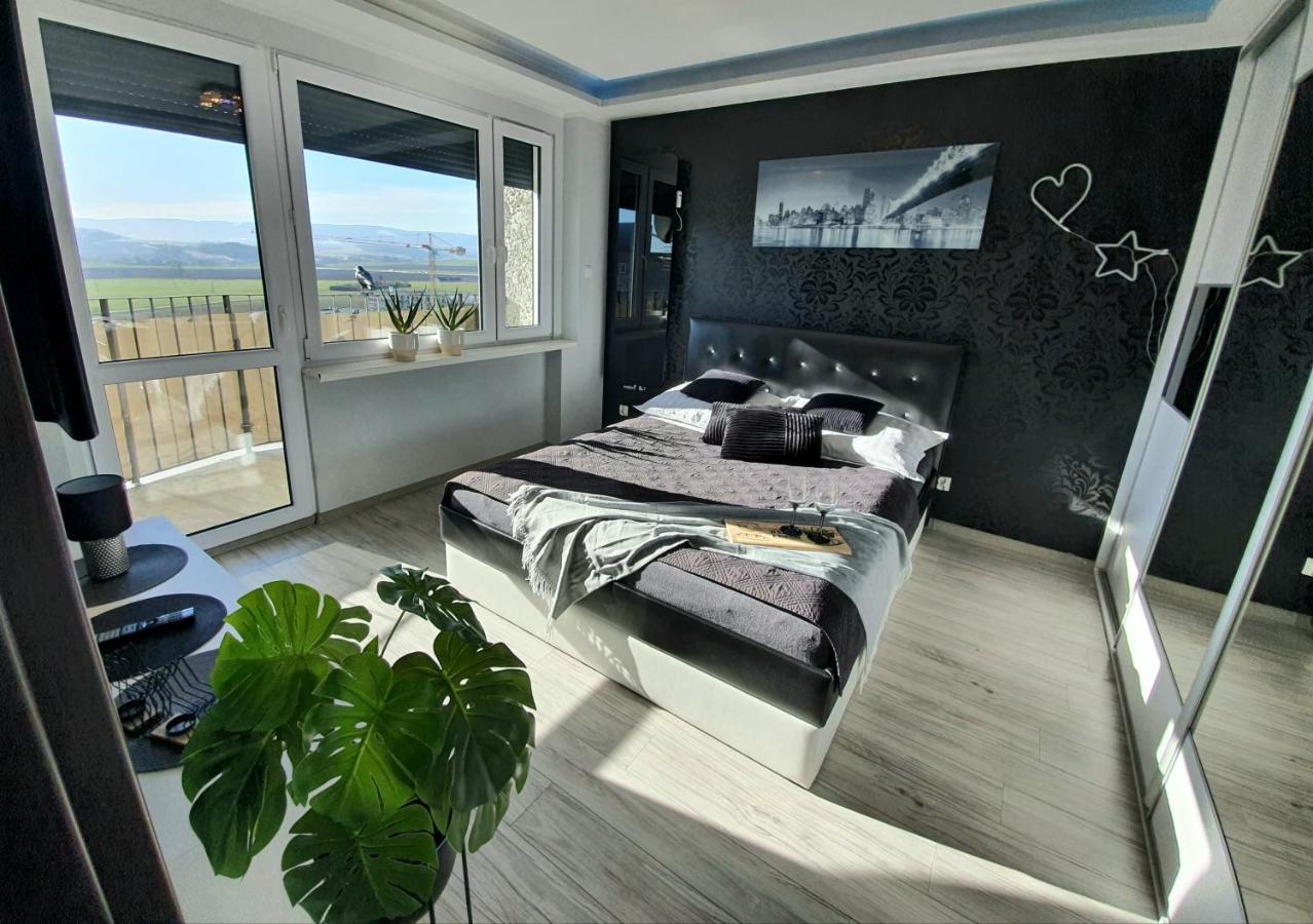 Spoldzielcza 22 Apartament Sky Line Kłodzko Buitenkant foto