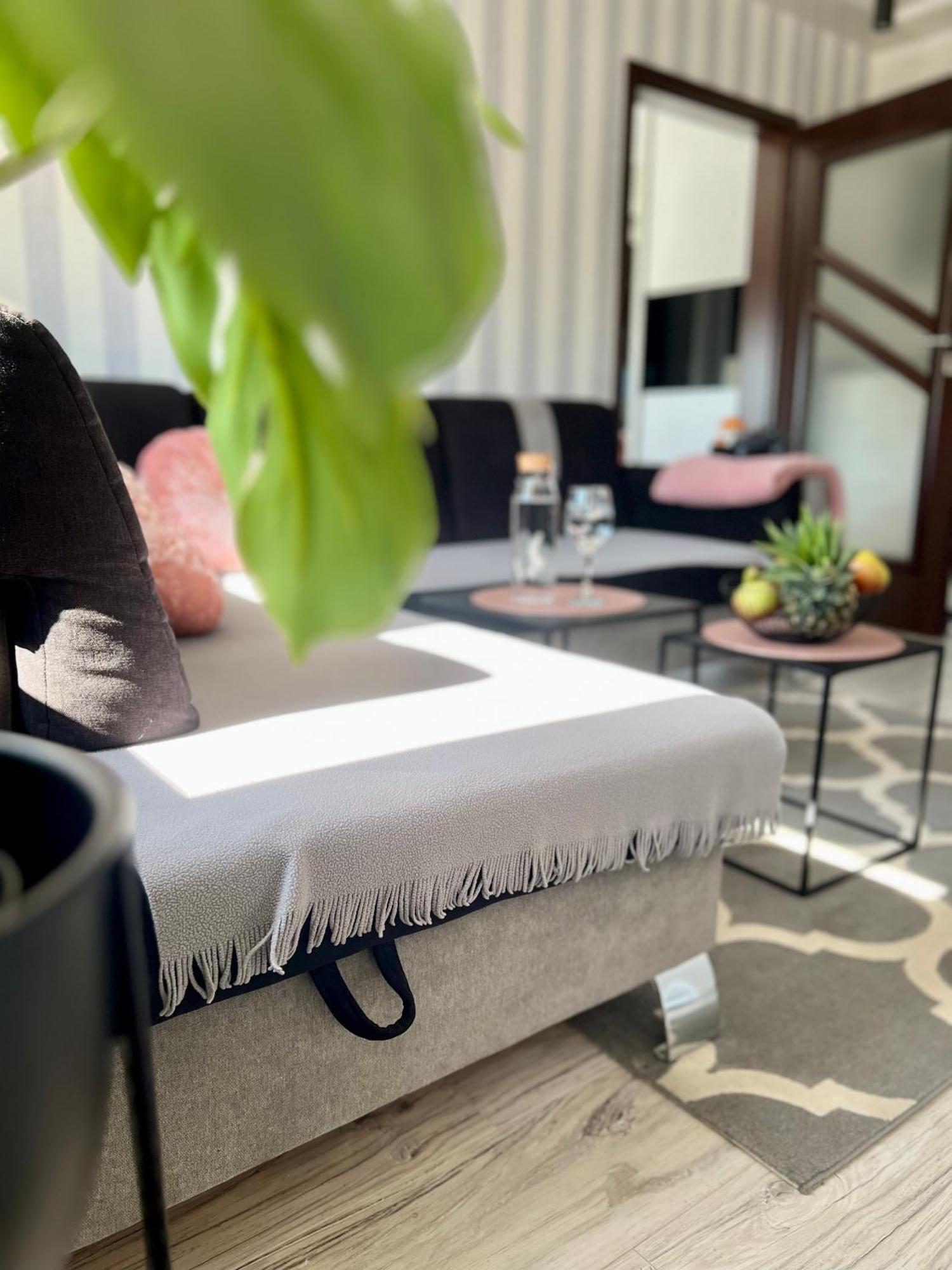 Spoldzielcza 22 Apartament Sky Line Kłodzko Buitenkant foto