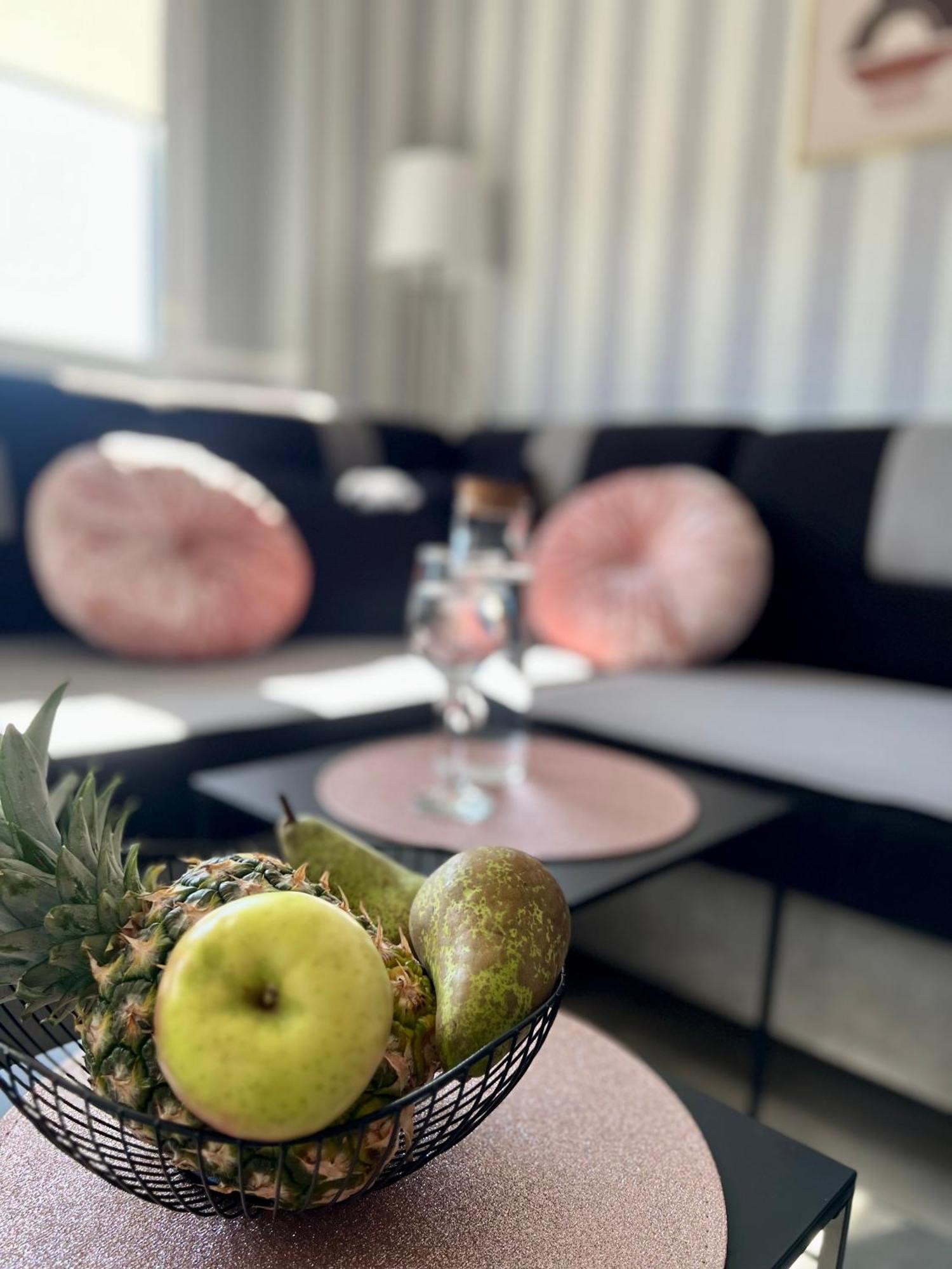 Spoldzielcza 22 Apartament Sky Line Kłodzko Buitenkant foto