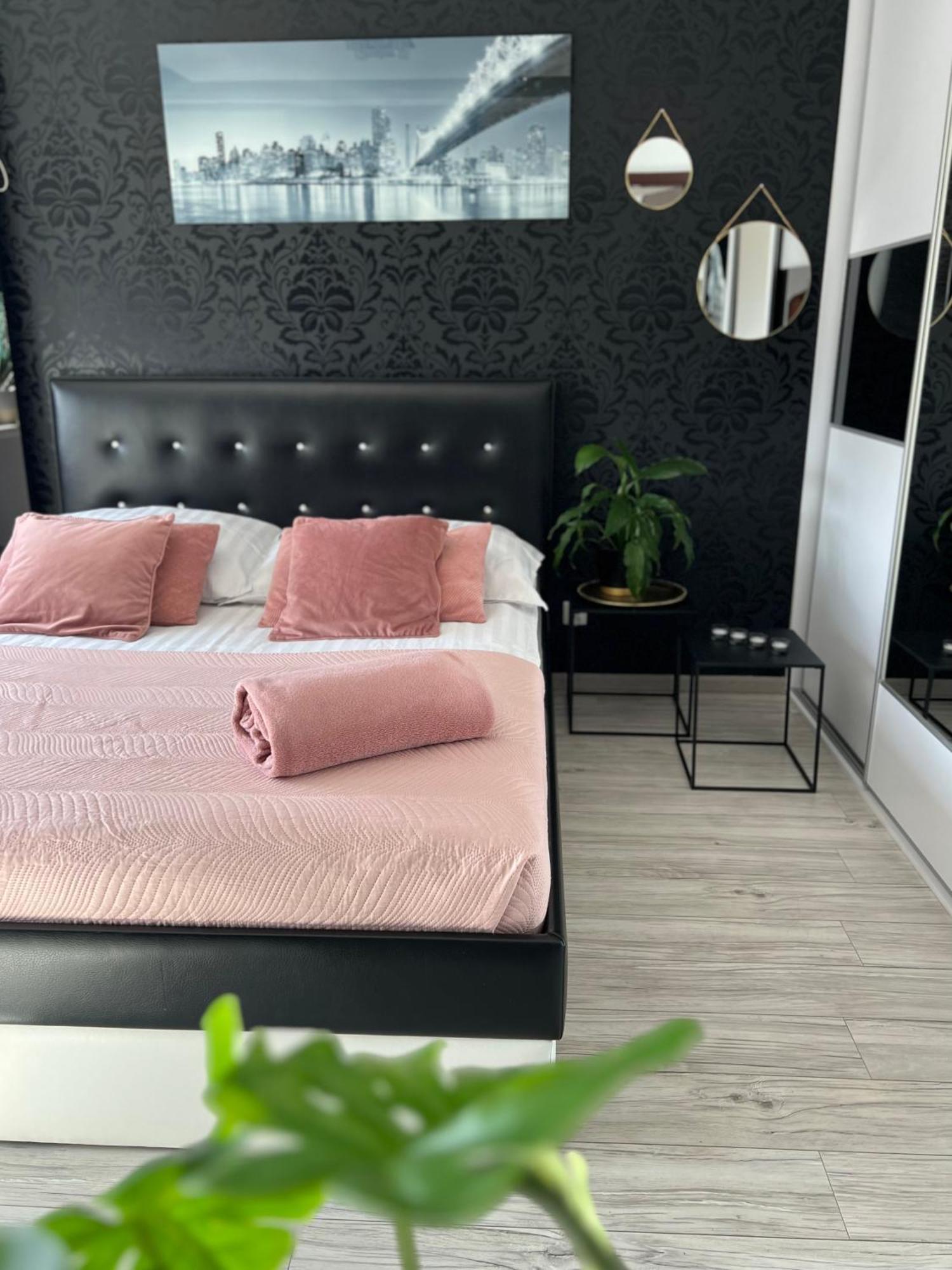 Spoldzielcza 22 Apartament Sky Line Kłodzko Buitenkant foto