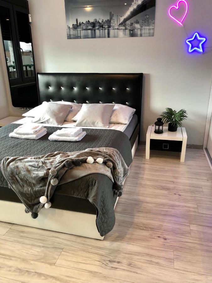 Spoldzielcza 22 Apartament Sky Line Kłodzko Buitenkant foto